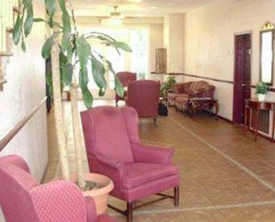фото отеля Econo Lodge Birmingham