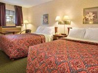 Econo Lodge Birmingham