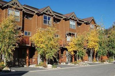 фото отеля Sawmill Station Townhomes Winter Park (Colorado)