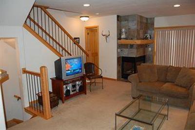 фото отеля Sawmill Station Townhomes Winter Park (Colorado)