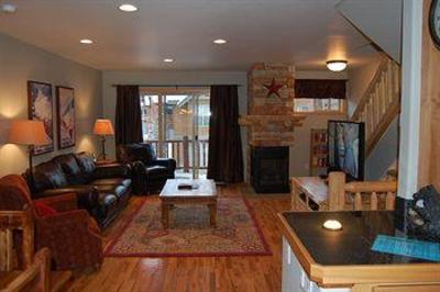 фото отеля Sawmill Station Townhomes Winter Park (Colorado)