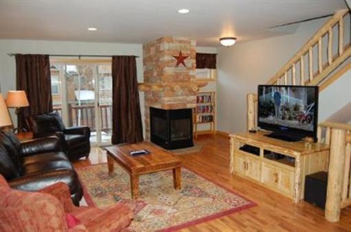 фото отеля Sawmill Station Townhomes Winter Park (Colorado)