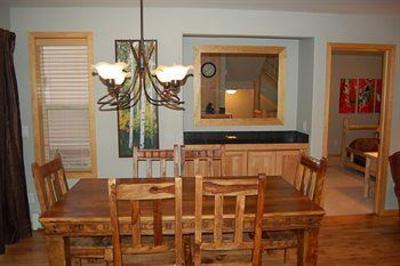 фото отеля Sawmill Station Townhomes Winter Park (Colorado)