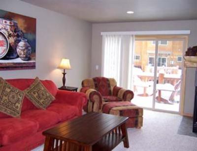 фото отеля Sawmill Station Townhomes Winter Park (Colorado)