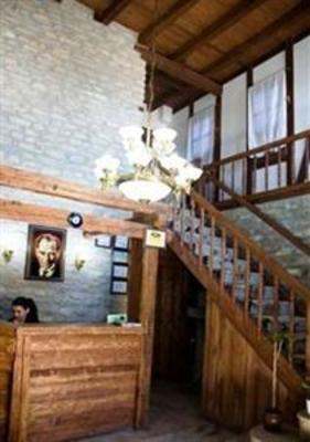 фото отеля Imren Lokum Konak Hotel Safranbolu