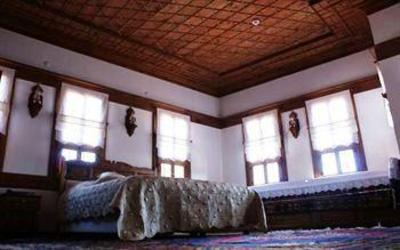 фото отеля Imren Lokum Konak Hotel Safranbolu