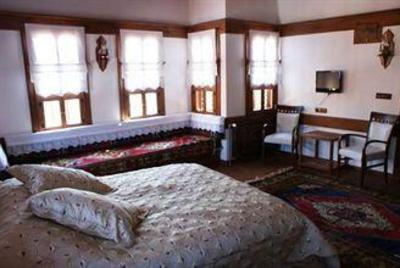 фото отеля Imren Lokum Konak Hotel Safranbolu