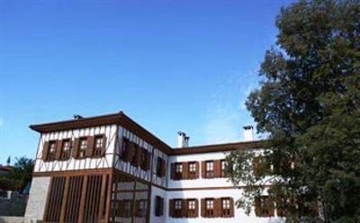 фото отеля Imren Lokum Konak Hotel Safranbolu