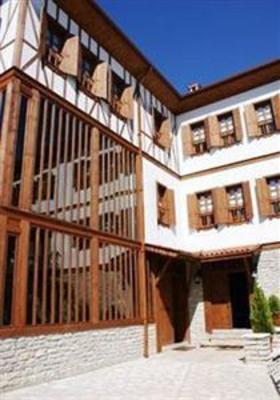 фото отеля Imren Lokum Konak Hotel Safranbolu