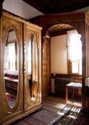 фото отеля Imren Lokum Konak Hotel Safranbolu