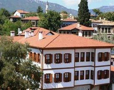 фото отеля Imren Lokum Konak Hotel Safranbolu
