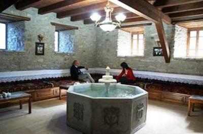 фото отеля Imren Lokum Konak Hotel Safranbolu