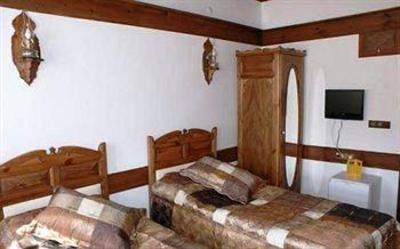 фото отеля Imren Lokum Konak Hotel Safranbolu