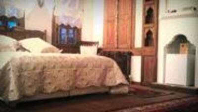 фото отеля Imren Lokum Konak Hotel Safranbolu