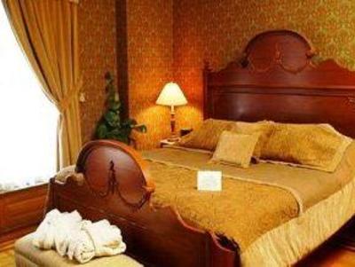 фото отеля Nagle Warren Mansion Bed and Breakfast