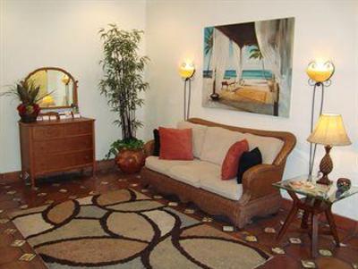 фото отеля The Pershing Suites West Palm Beach