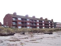Cozy Cove Beachfront Resort Inn