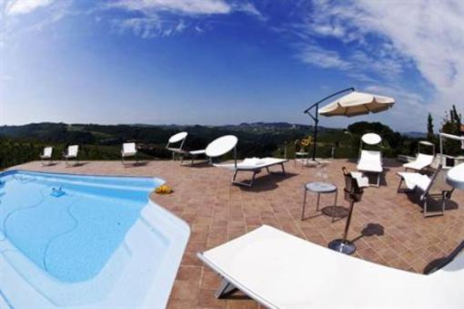 фото отеля Locanda Aria di Langa