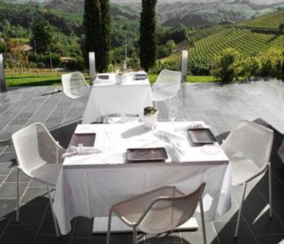 фото отеля Locanda Aria di Langa