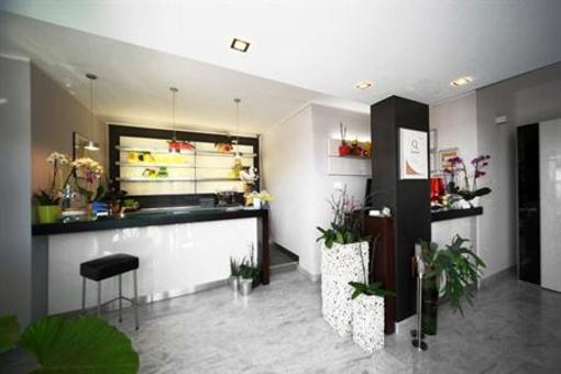фото отеля Locanda Aria di Langa