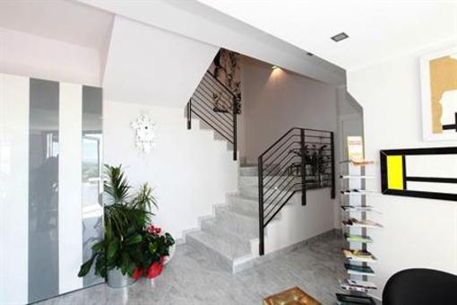 фото отеля Locanda Aria di Langa