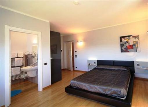 фото отеля Locanda Aria di Langa