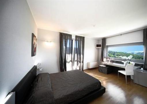 фото отеля Locanda Aria di Langa