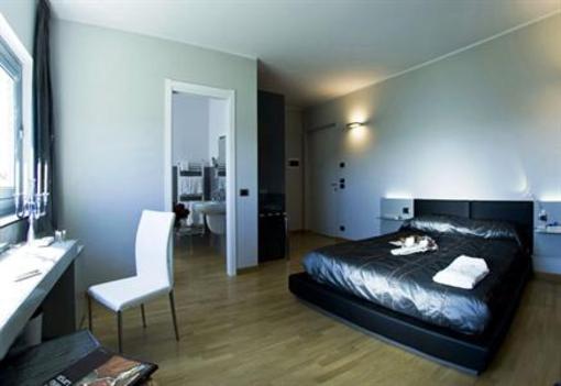 фото отеля Locanda Aria di Langa