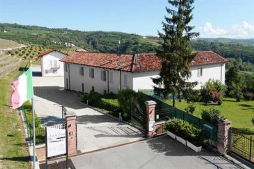 фото отеля Locanda Aria di Langa