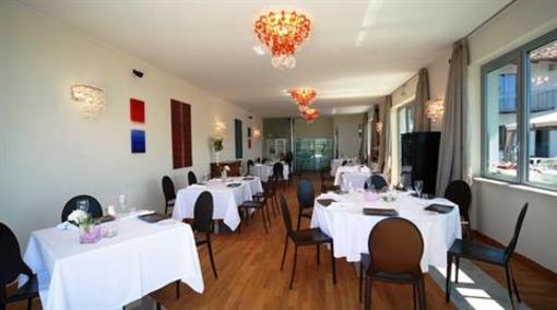 фото отеля Locanda Aria di Langa
