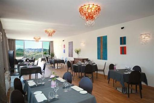 фото отеля Locanda Aria di Langa
