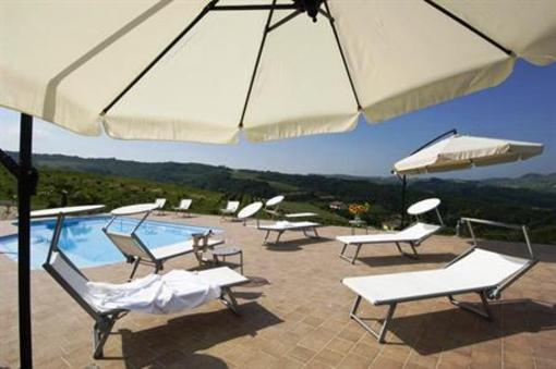 фото отеля Locanda Aria di Langa