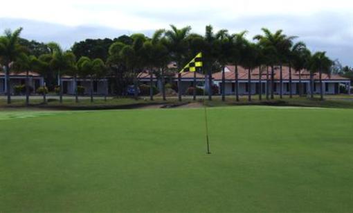 фото отеля Coral Cove Resort & Golf Club