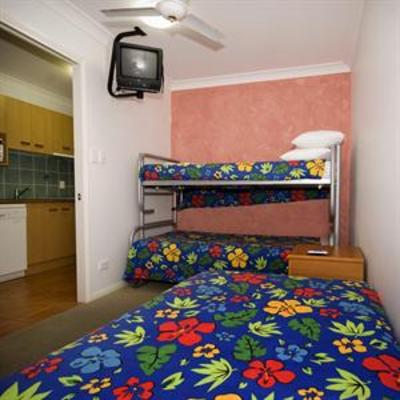 фото отеля Coral Cove Resort & Golf Club