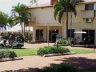 фото отеля Coral Cove Resort & Golf Club