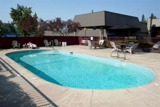 фото отеля Flagship Inn of Ashland