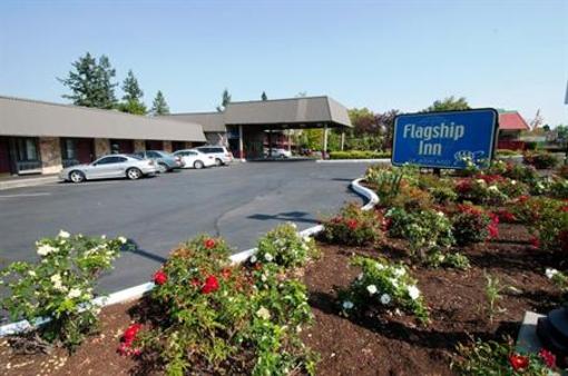 фото отеля Flagship Inn of Ashland