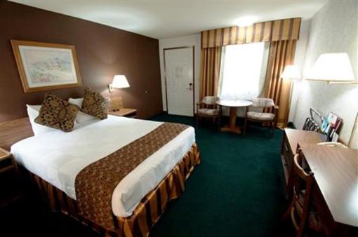 фото отеля Flagship Inn of Ashland