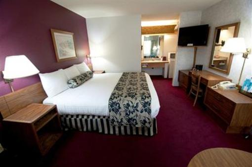 фото отеля Flagship Inn of Ashland