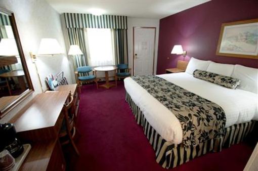 фото отеля Flagship Inn of Ashland