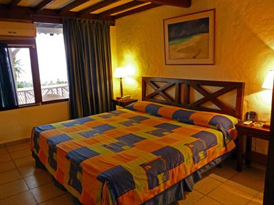 фото отеля Sol Caribe San Andres