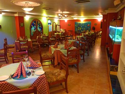 фото отеля Sol Caribe San Andres