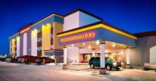 фото отеля Norsemen Inn