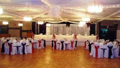 фото отеля Norsemen Inn