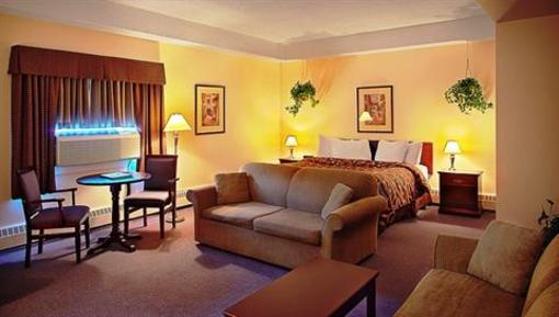фото отеля Norsemen Inn