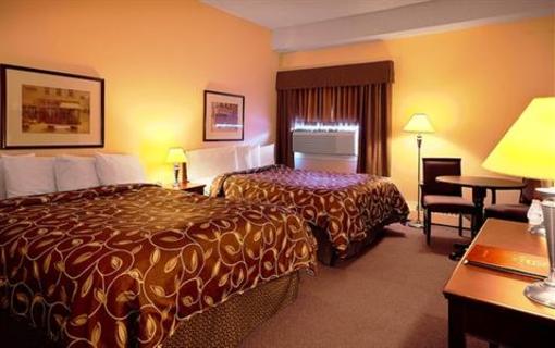 фото отеля Norsemen Inn