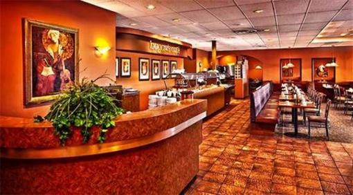 фото отеля Norsemen Inn
