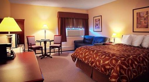 фото отеля Norsemen Inn