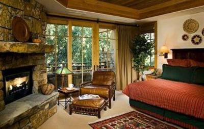 фото отеля Crystal Springs Lodge Teton Village