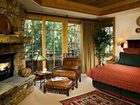 фото отеля Crystal Springs Lodge Teton Village